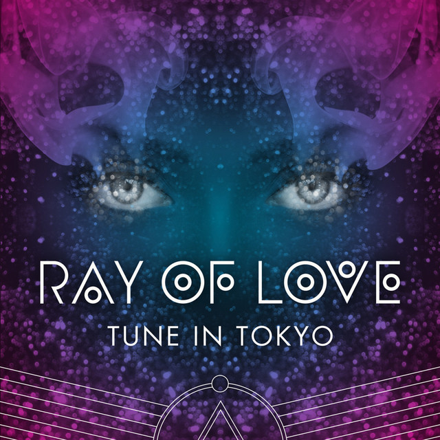 Ray of Love - Denzal Park Instrumental cover art