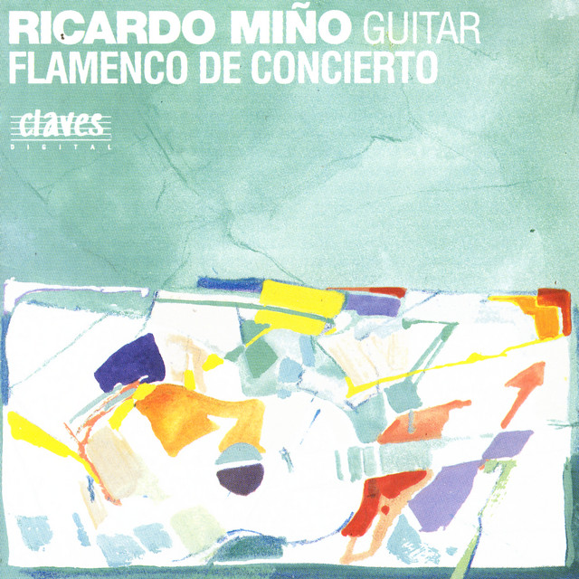 Flamenco De Concierto