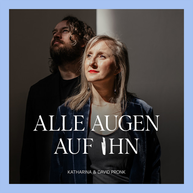 Katharina & David Pronk