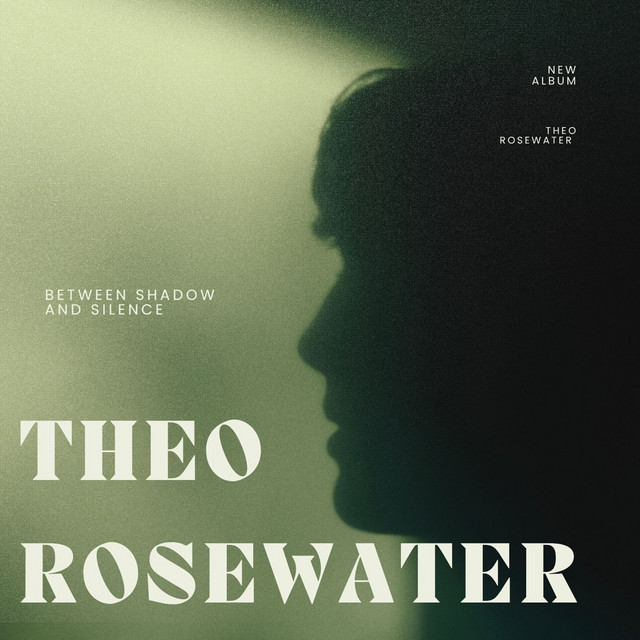 Theo Rosewater