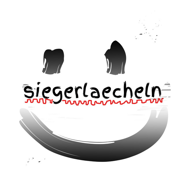 siegerlächeln cover