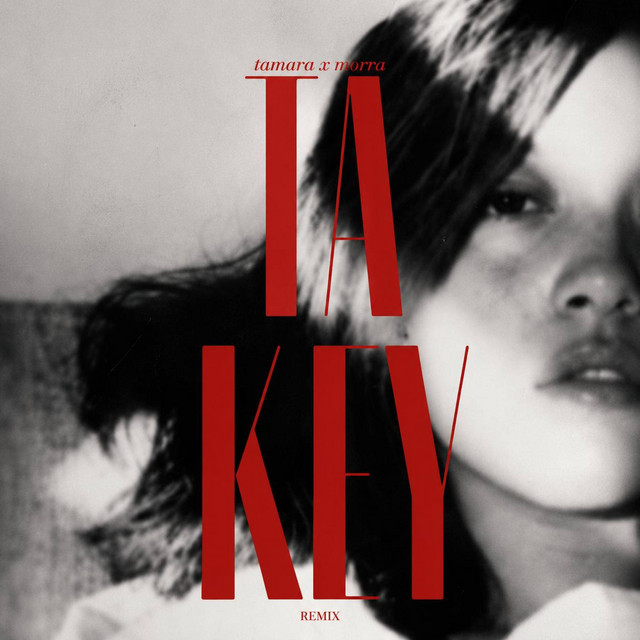 کاور آهنگ Ta Key (Morra Remix)