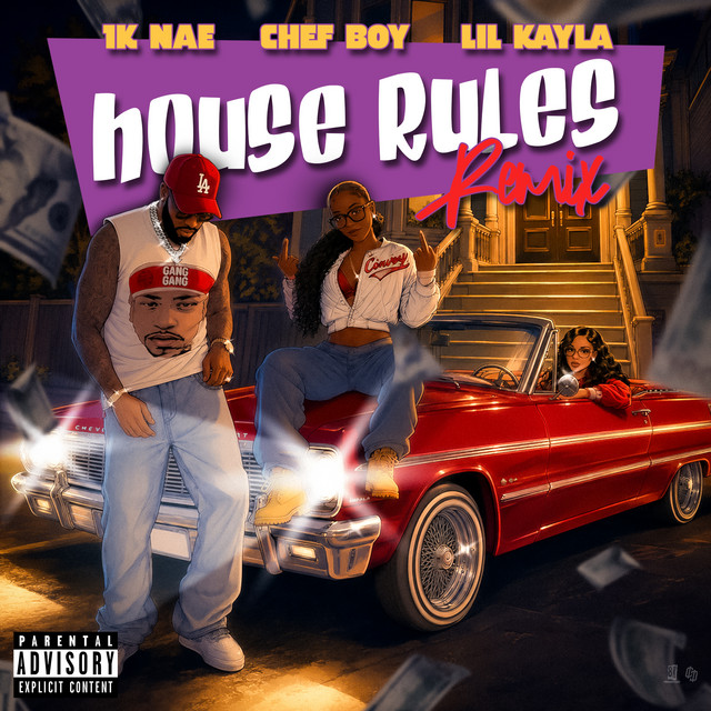 undefined album image