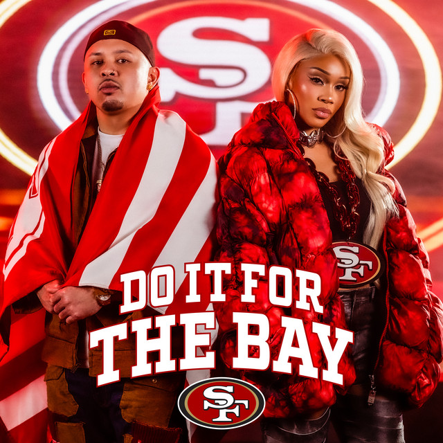 Do It For The Bay cover art