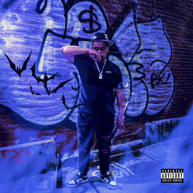 Off Rip cover art