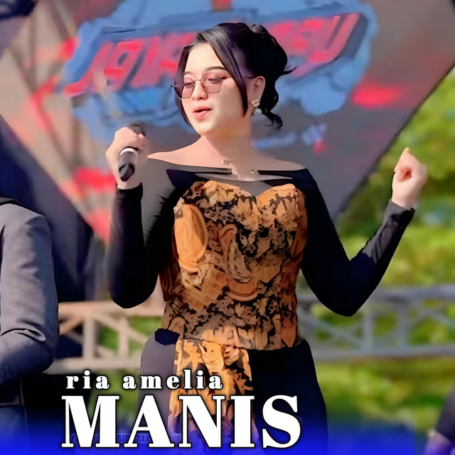 MANIS album image