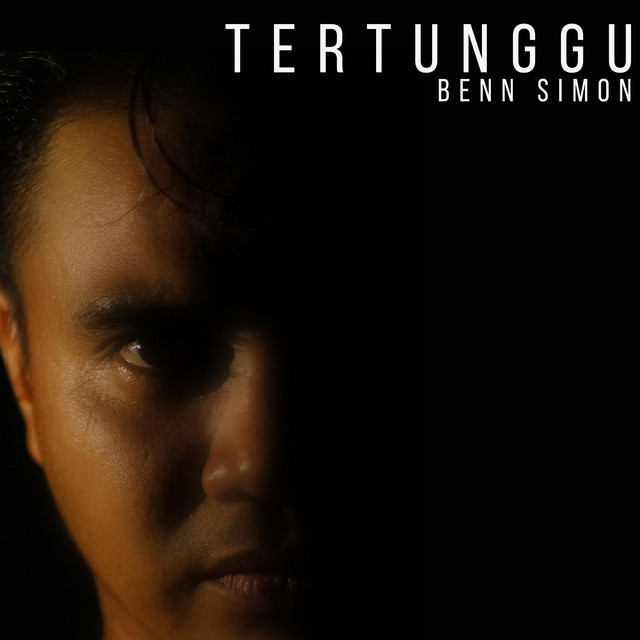 Tertunggu cover art