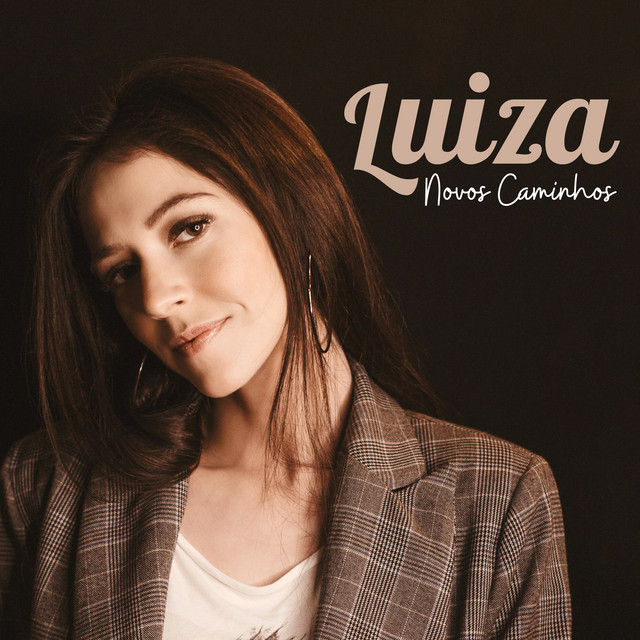 Novos Caminhos cover art