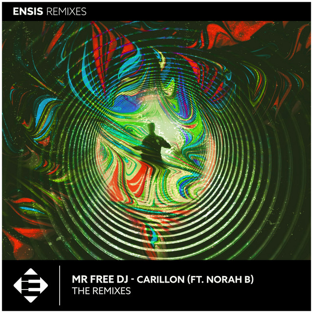 Carillon: The Remixes cover