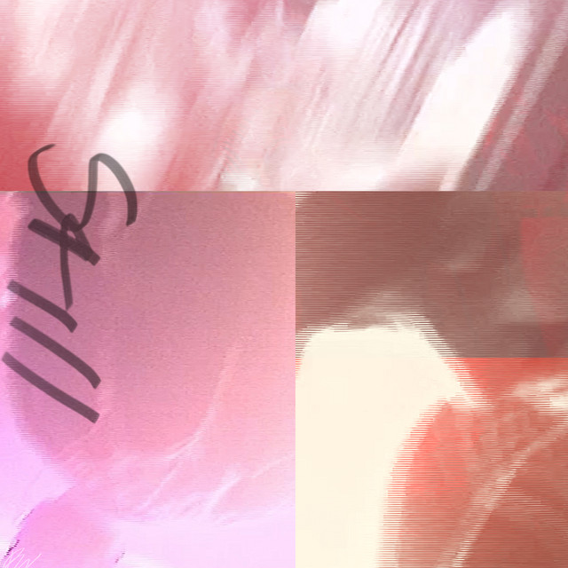 STILL cover art