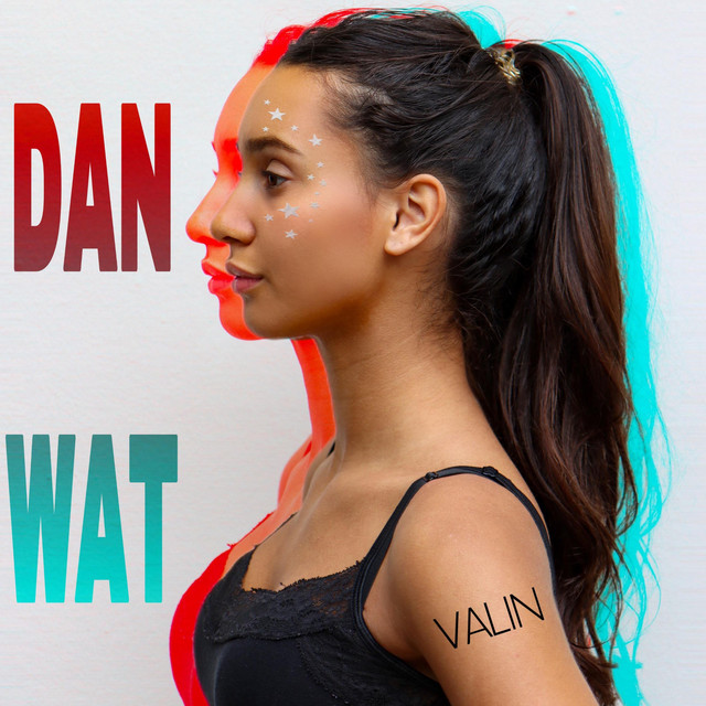 Dan Wat cover art