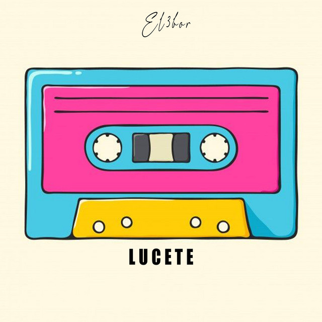 Lucete cover art