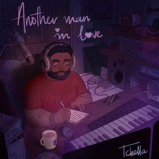 Another Man In Love cover art