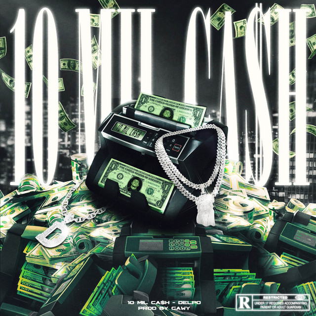 10mil ca$h