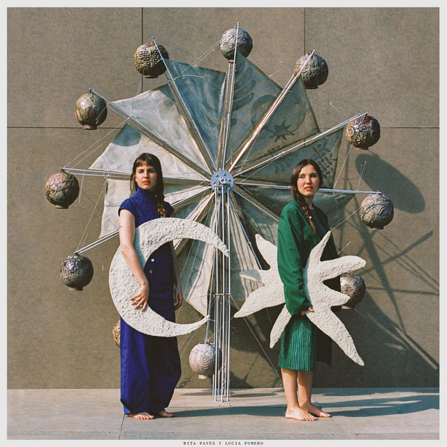 Rueda Eterna album image