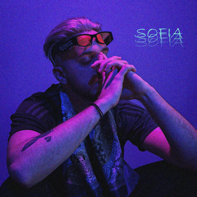 Sofia cover art