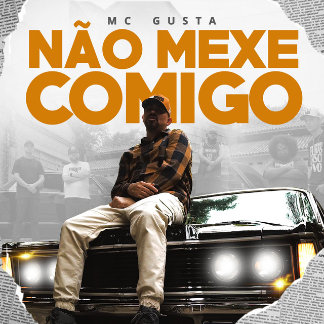 Não Mexe Comigo