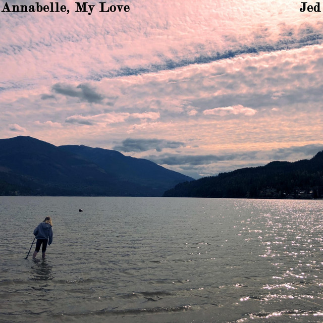 Annabelle, My Love cover art