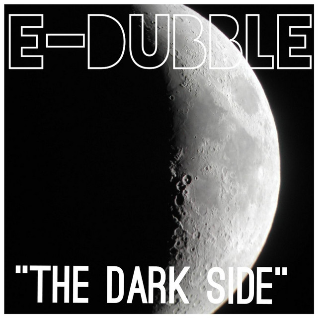 The Dark Side cover art