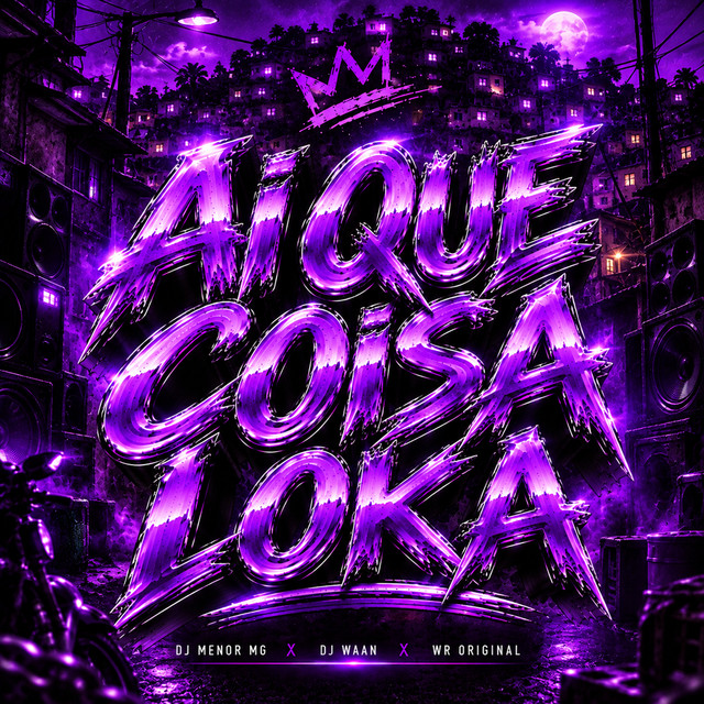 Ai Que Coisa Loka