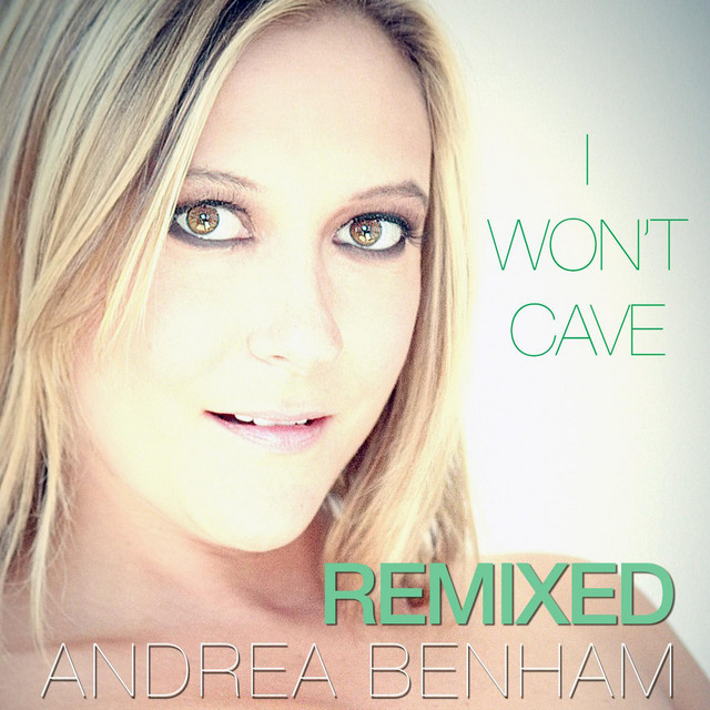 I Won't Cave Remixed (Rodion Gordin Radio)