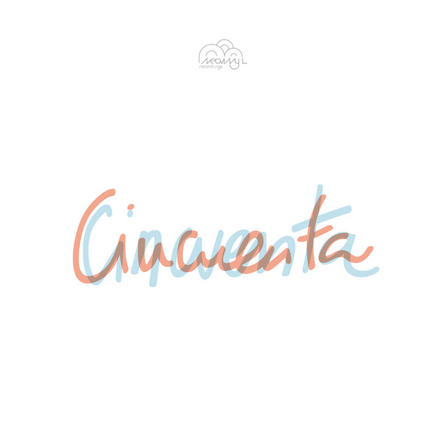 Cincuenta cover art