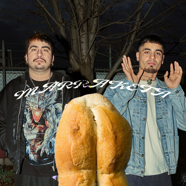 undefined album image