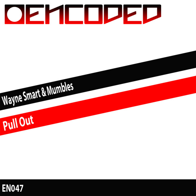 Pull Out cover art