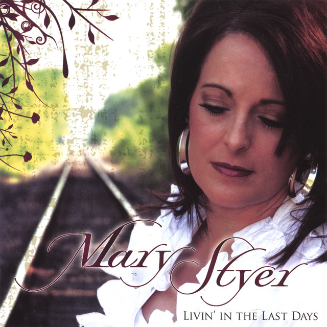 Livin' In The Last Days cover art