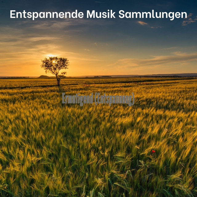 Ermutigend (Entspannung) cover art