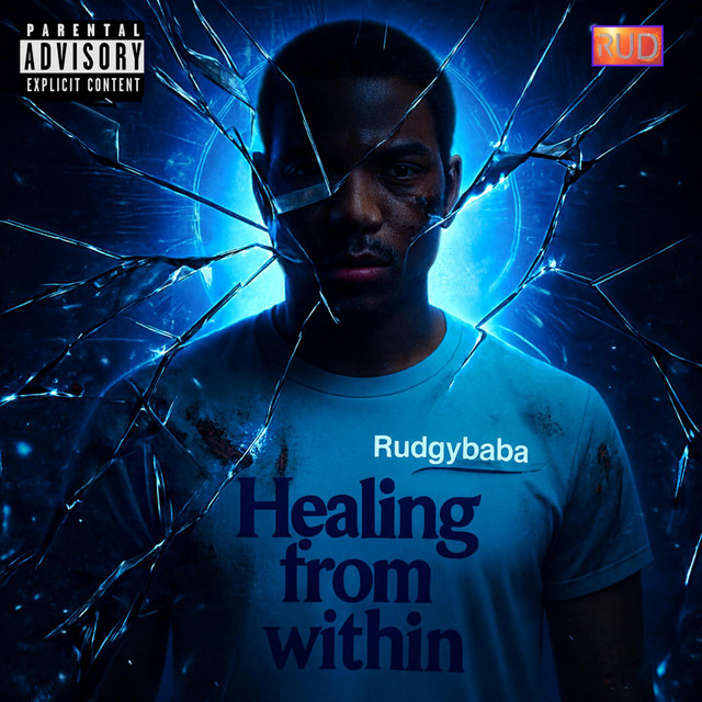 HEALING FROM WITHIN cover art