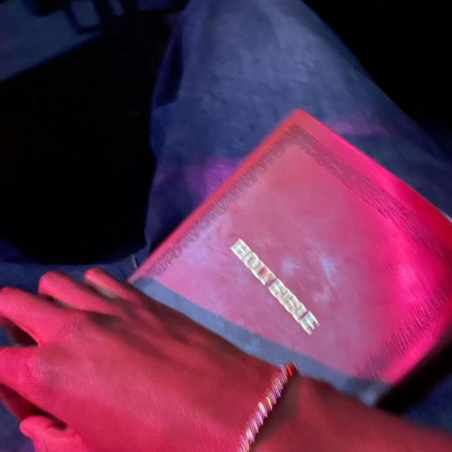 Psalm 42 cover art