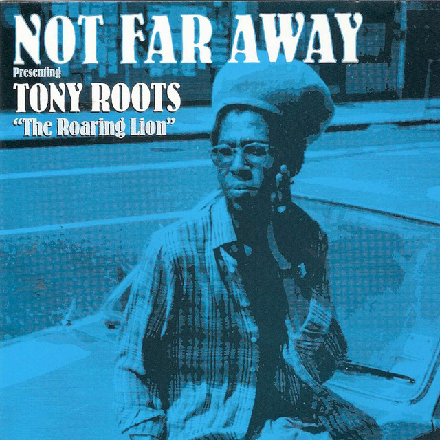 BPM and key for songs by Tony Roots 