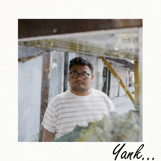 undefined album image