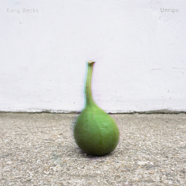 Unripe cover art