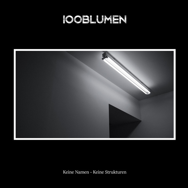 Keine Namen - Keine Strukturen cover art