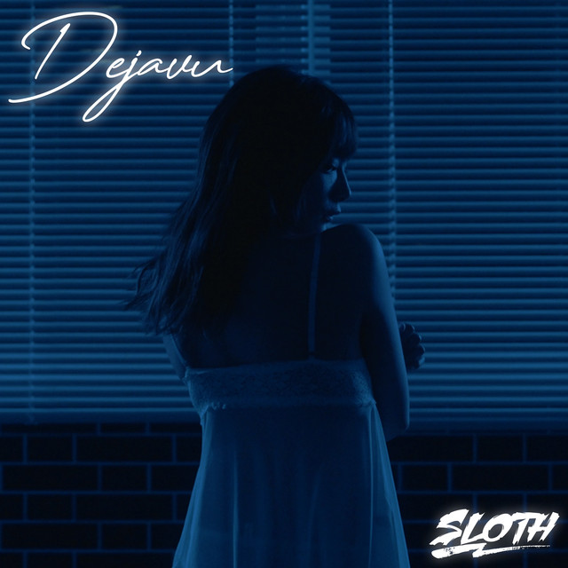 Dejavu cover art