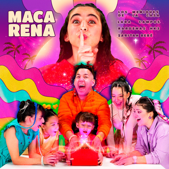 Macarena
