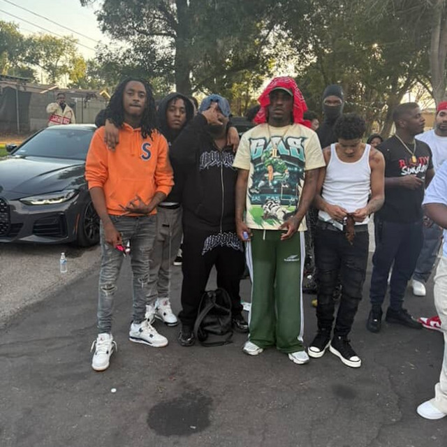 undefined album image