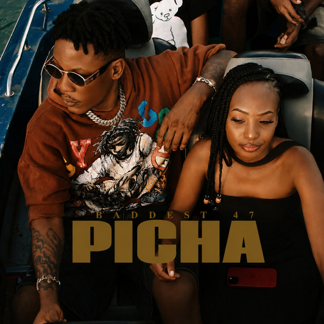 Picha