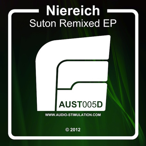 Suton - Makarov & Steen Mix cover art