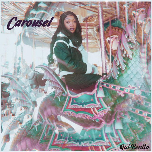 Carousel cover art