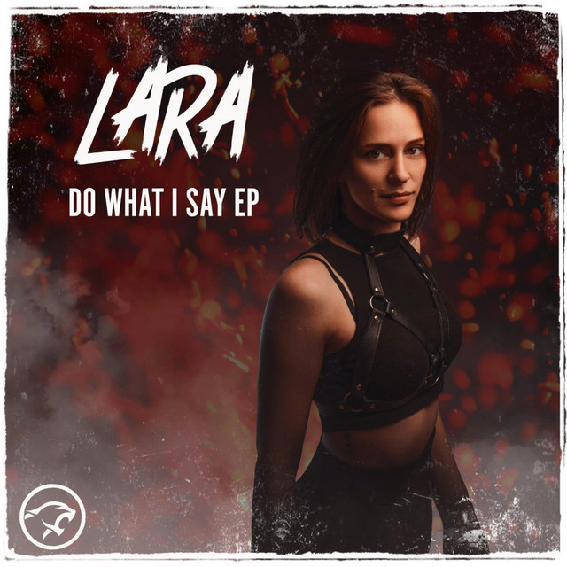 Do What I Say cover art