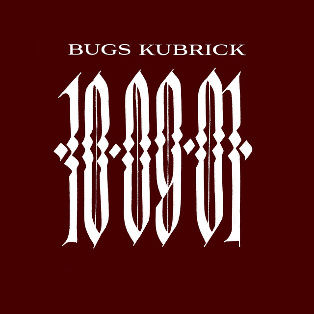 Bugs Kubrick 10-09-01