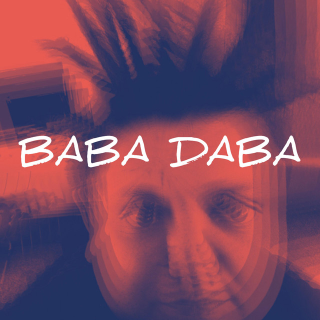 Обкладинка: Чи це любоу? — Baba Daba