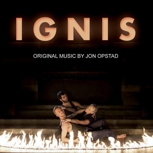 Ignis cover art