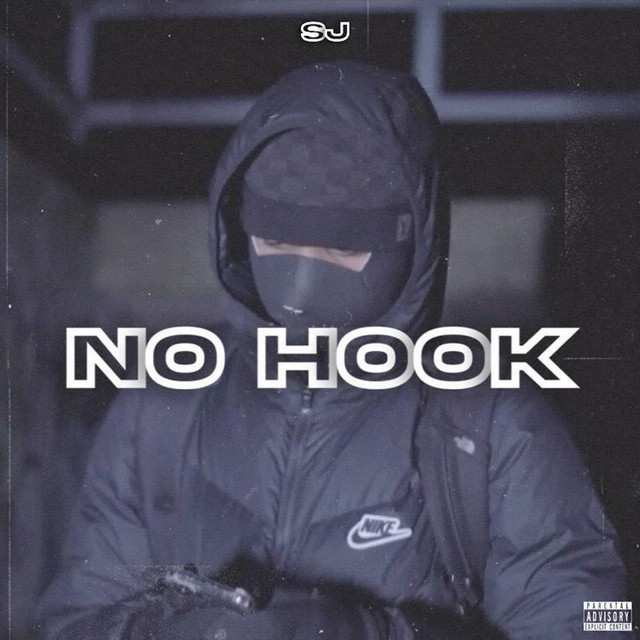No Hook cover art