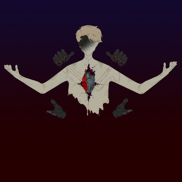 Ничтожащее ничто cover art