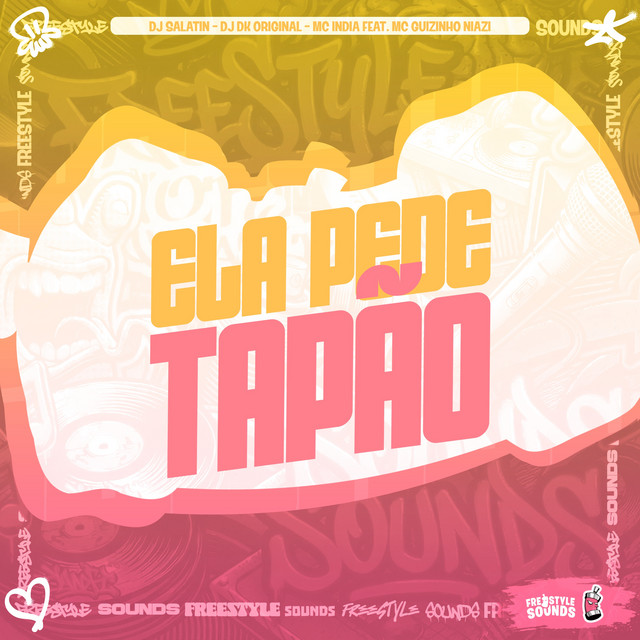 Ela Pede Tapão