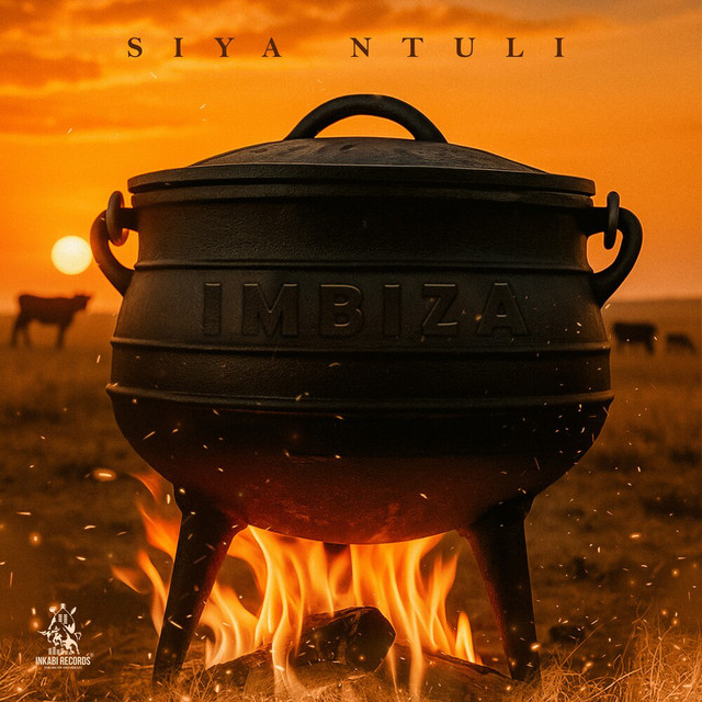 Siya Ntuli image